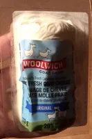 GOAT CHEESE