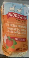 Fromage de chevre