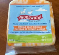 Fromage de chèvre