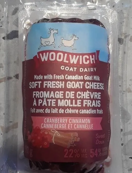Fromage de chèvre