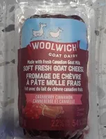 Fromage de chèvre