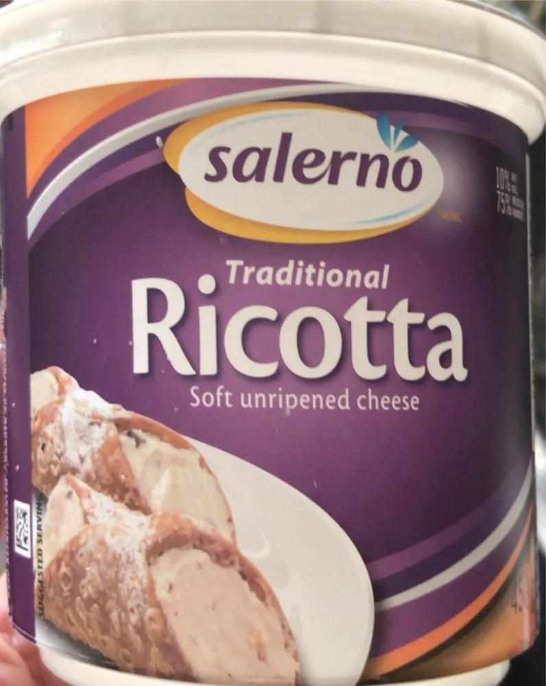 Ricotta