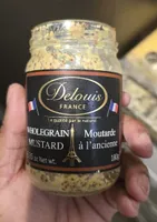 Wholegrain Mustard