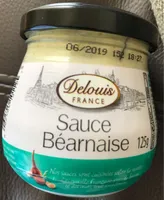 Sauce Bearnaise
