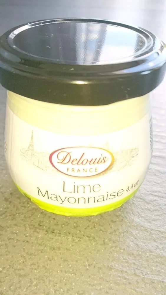 Mayonnaise