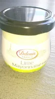 Mayonnaise