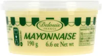 Mayonnaise Delouis