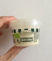 Mayonnaise