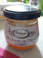 Moutarde de Dijon