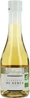 Vinaigre de xeres
