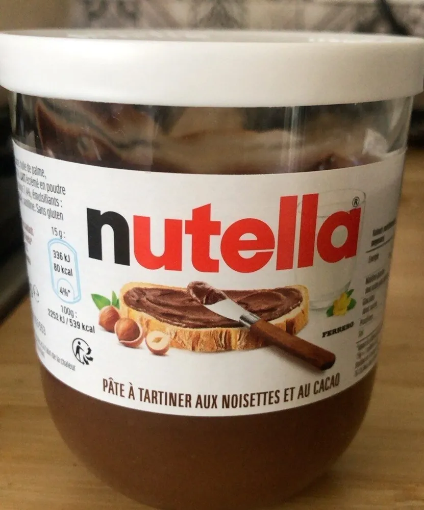 Nutella