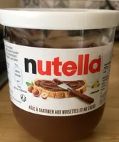 Nutella