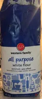 All Purpose White Flour