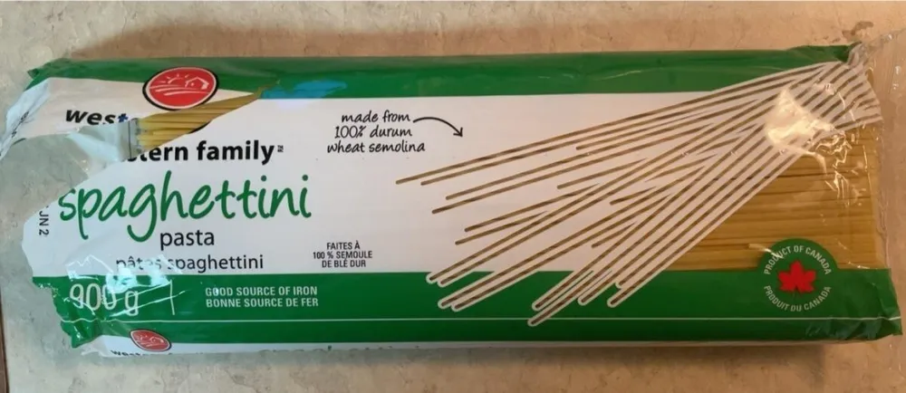 Spagettini