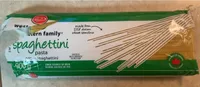 Spagettini