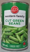 Cut Green Beans