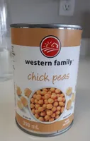 Chick Peas