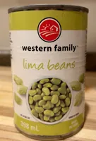 Lima Beans