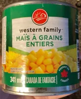 whole kernel corn