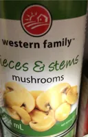 Mushrooms