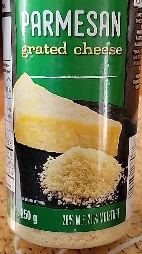 Parmesan