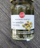 Capers