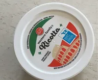 Ricotta
