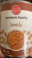 Lentils