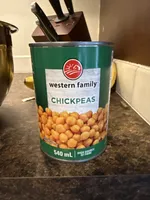 Chickpeas