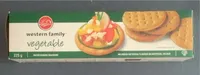 Entertaining Crackers