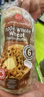 English muffins