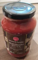 Mushroom Recipe Pasta Sauce