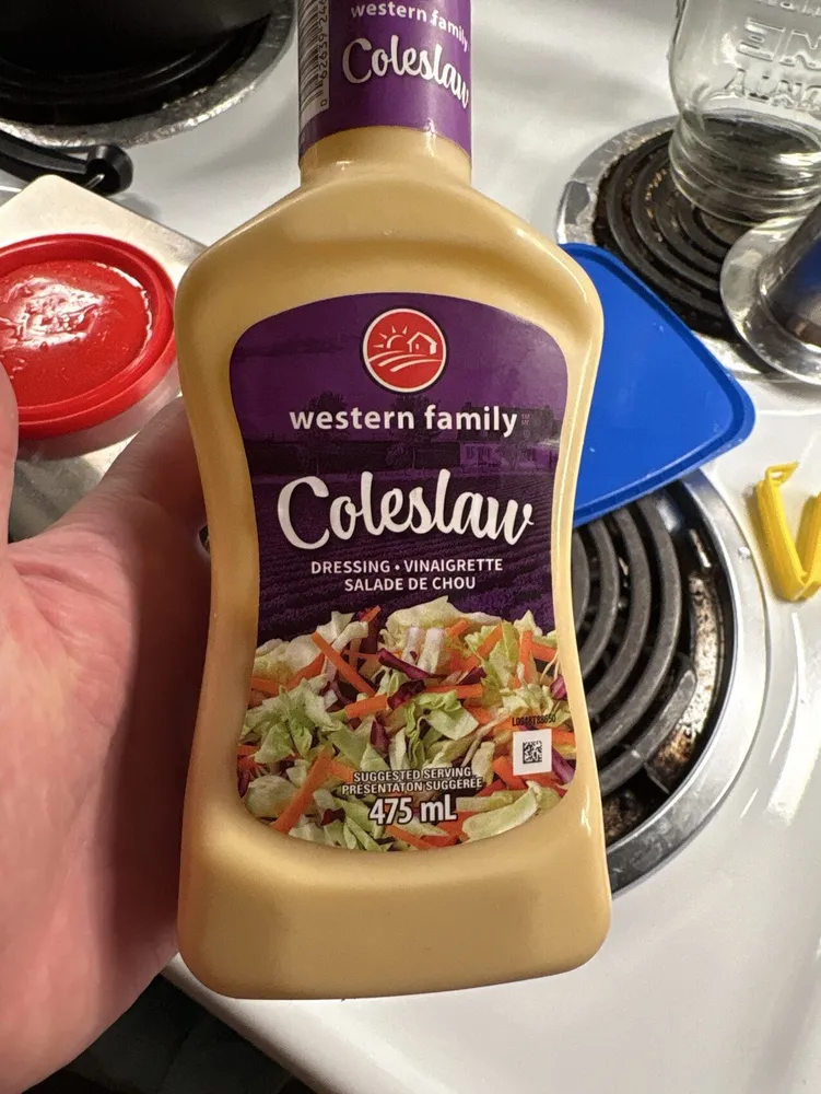 Coleslaw