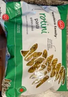 Rotini pasta