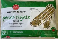 Penne Rigate