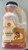 Medium Exquisita Salsa
