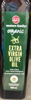Extra Virgin Olive Oil