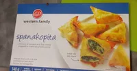 Spanakopita