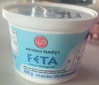 Feta Cheese