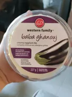 Baba ghanouj