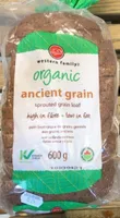 Organic Ancient Grain
