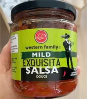 Salsa exquisita