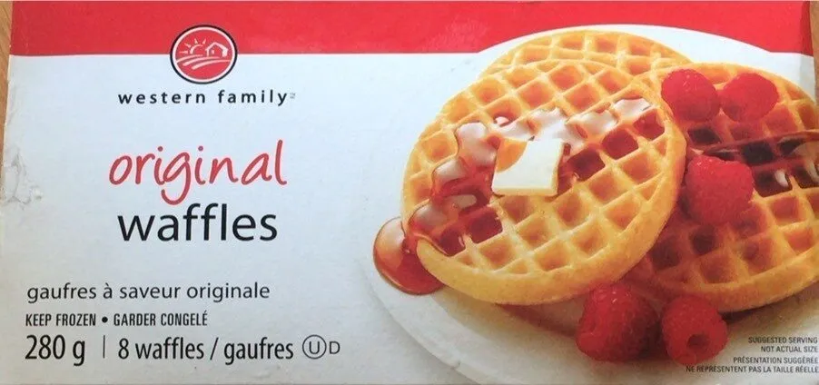 Original Waffles