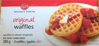 Original Waffles