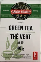 Green Tea