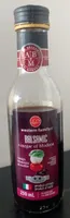 Balsamic Vinegar of Moderna