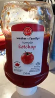 Tomato ketchup