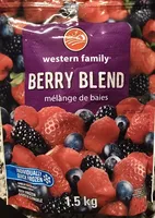 Berry Blend
