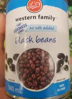 Black Beans