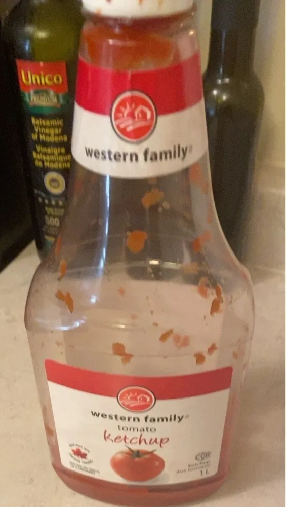 Ketchup
